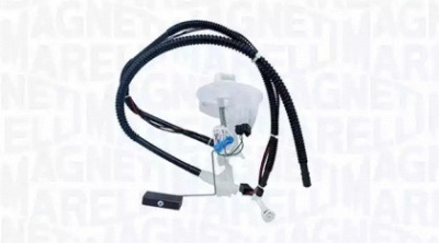 MAGNETI MARELLI 519000057200 -  Дисплей, запас